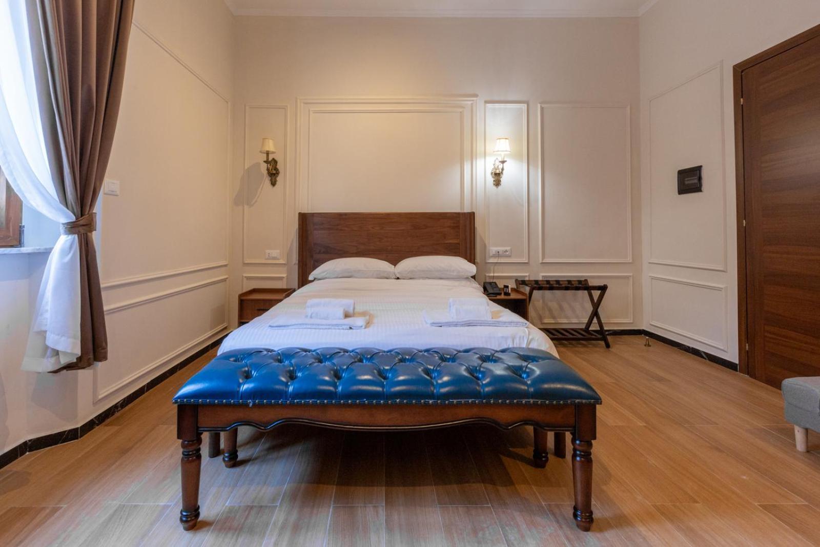 Modi Hotel Livorno Ngoại thất bức ảnh