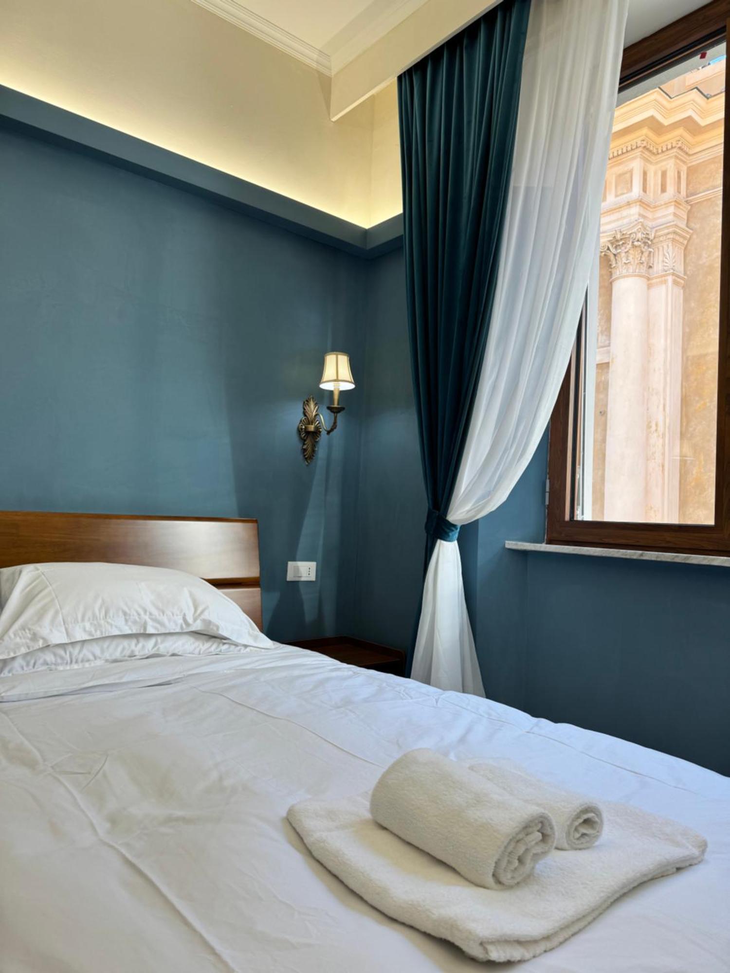 Modi Hotel Livorno Ngoại thất bức ảnh