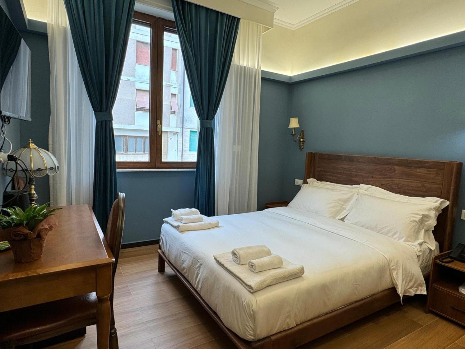Modi Hotel Livorno Ngoại thất bức ảnh