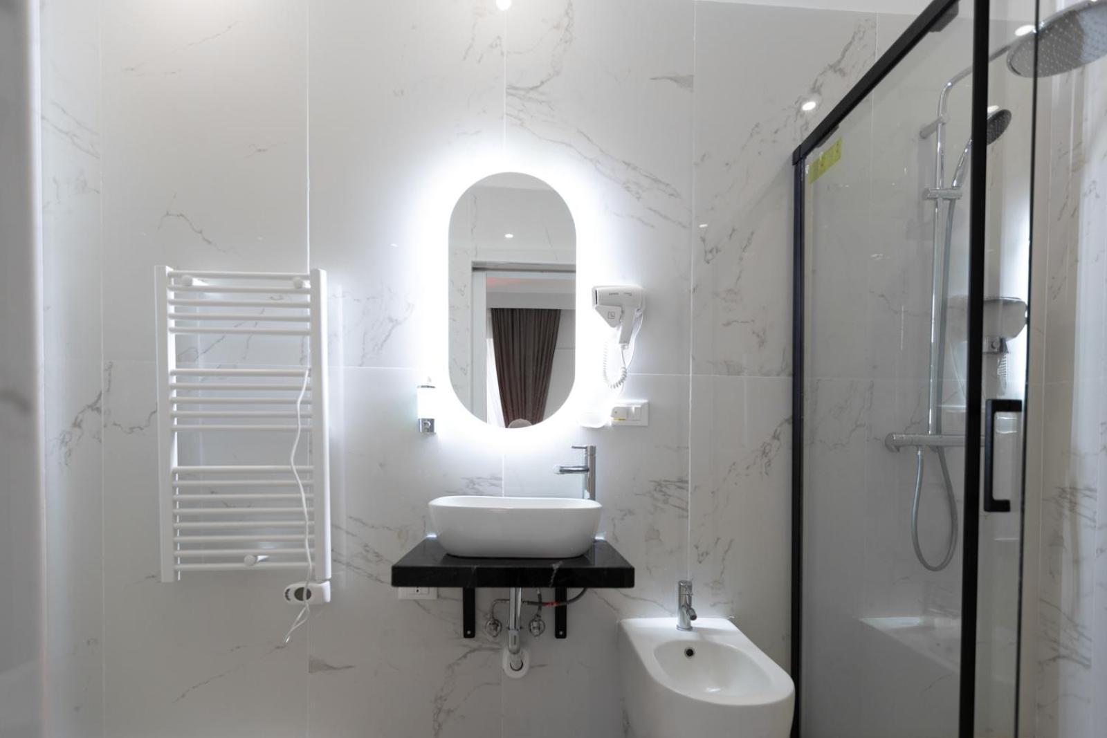 Modi Hotel Livorno Ngoại thất bức ảnh