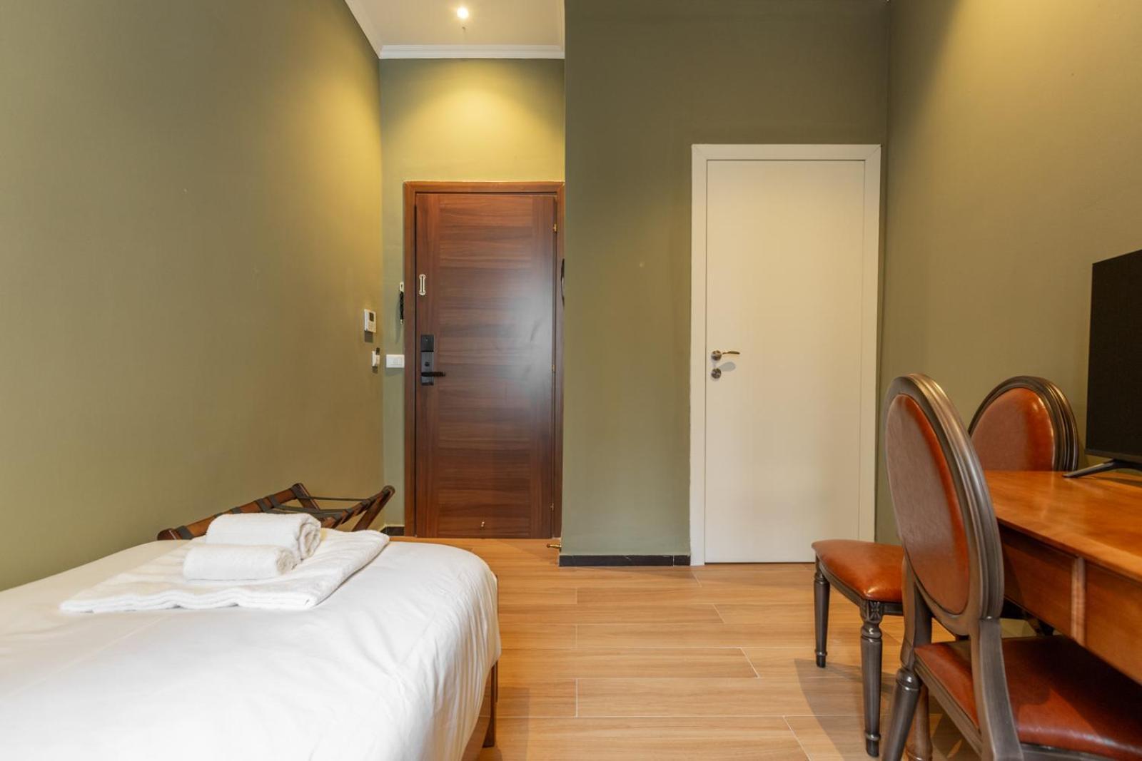 Modi Hotel Livorno Ngoại thất bức ảnh