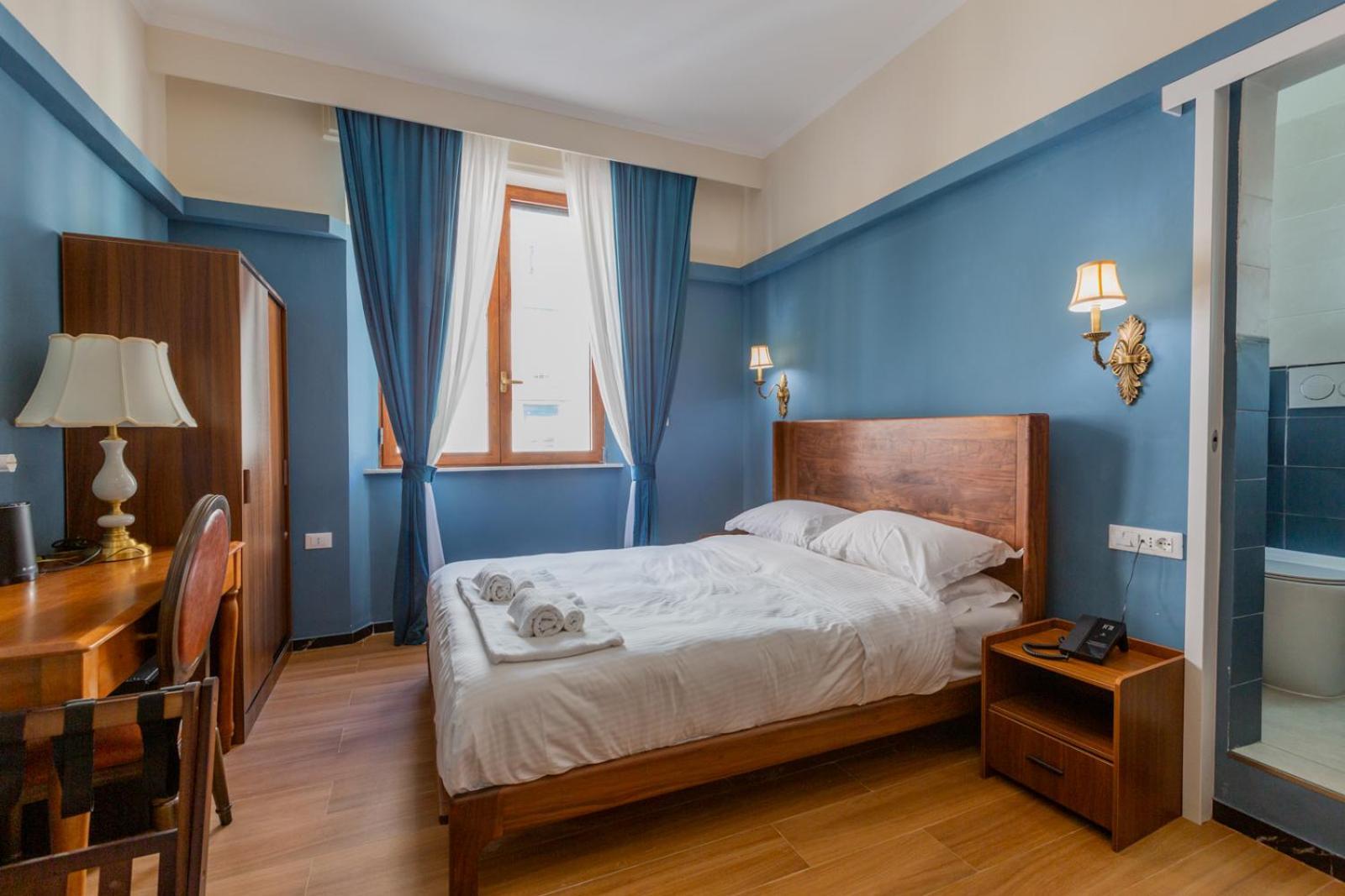 Modi Hotel Livorno Ngoại thất bức ảnh