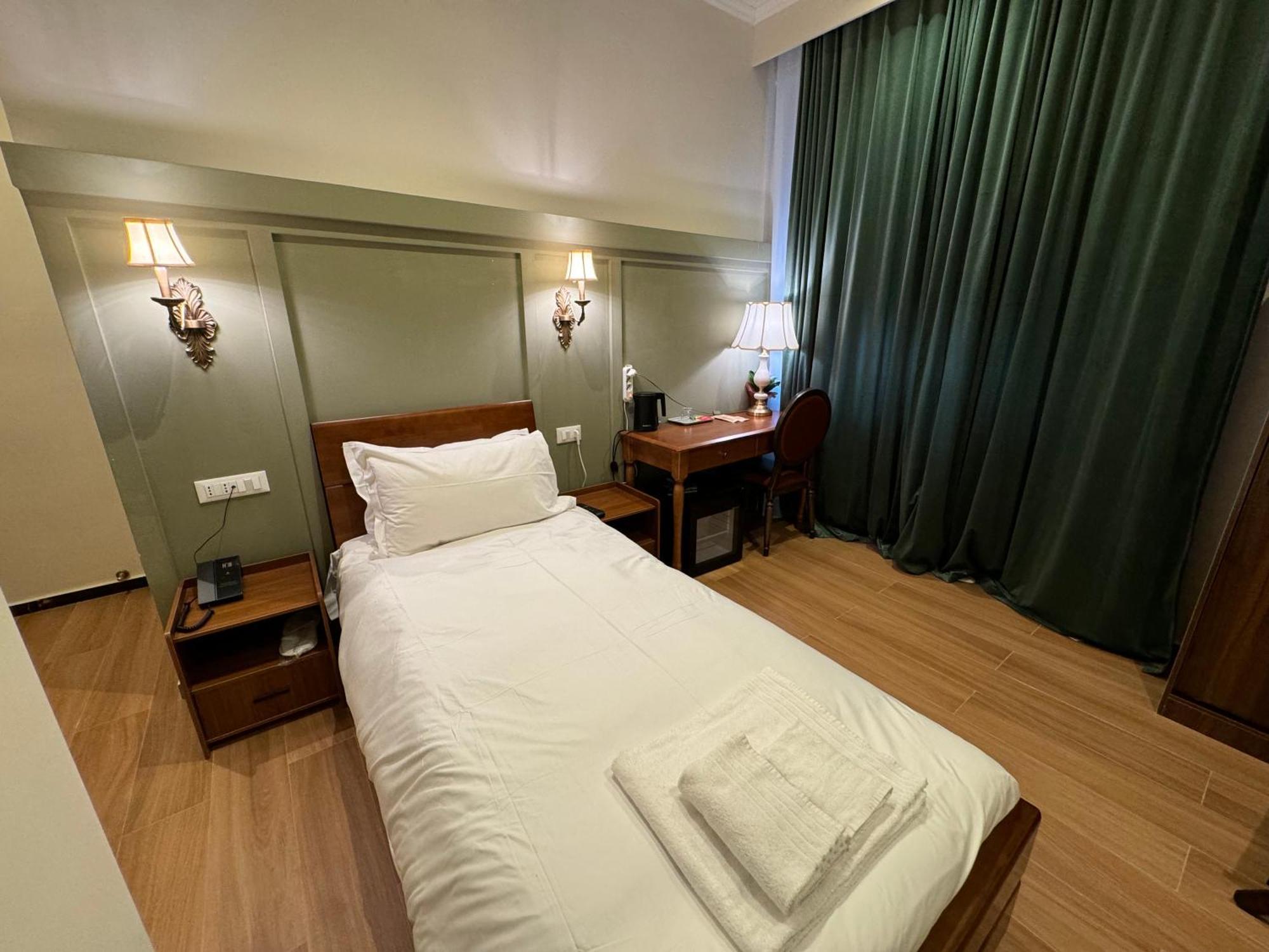 Modi Hotel Livorno Ngoại thất bức ảnh